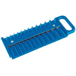 Draper 30854 1/4&quot; Magnetic Socket Tray for 26 Sockets