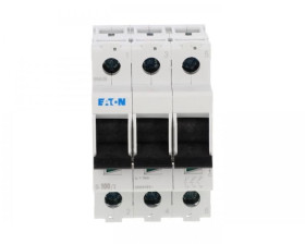 Rozłącznik modułowy 100A 3P IS-100/3 276284