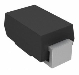 Diody prostownicze i diody Schottky'ego DO-214AC 1A Montaż powierzchniowy 40V Schottky'ego Pojedyncza Prostownik