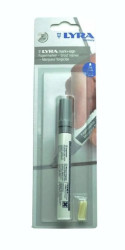 Marker Lyra do fug szary 1 sztuka + 3 końcówki / 4458002