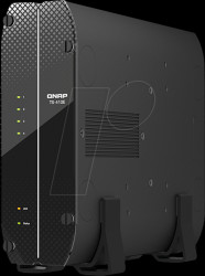 TS-410E-8G NAS Server Empty Enclosure