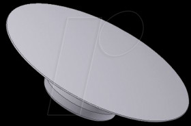 J5372389800 Cover 40+ for M12 connection