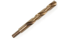 Wiertło Do Metalu Kobaltowe 20Mm Hss-Co Schmith