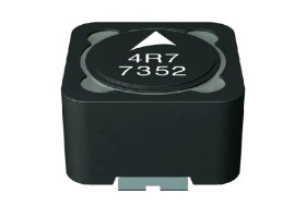 Cewka indukcyjna drutowa SMD 15 μH SMD Idc 4.5A