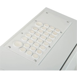 Płyta przepustu kablowego Cabstop 393x174 IP55 Atlantic 036496