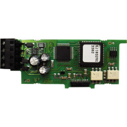 Karta wyjściowa PAXCDC30 do Miernik PAX Red Lion