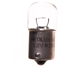 Żarówka samochodowa BA15s 12V R10W NEOLUX /10szt./