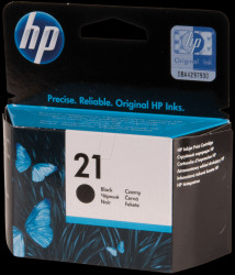 C9351AE Black: HP PSC 1410...
