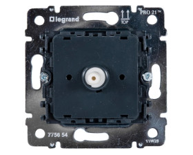 SISTENA LIFE Ściemniacz obrotowy 40-400VA 775654