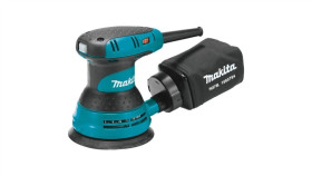 Szlifierka Mimośrodowa 300W 125Mm