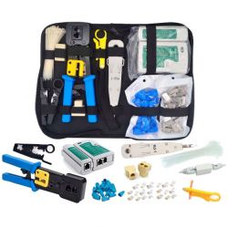 Zestaw narzędzi sieciowych LAN