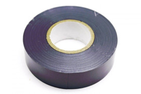 TAŚMA IZOLACYJNA SZKOTA 18,3M SZARA PVC