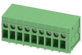 Klucz polaryzacyjny 9 -pinowe raster 5mm Przewlekany Phoenix Contact