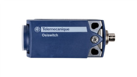 Wyłącznik Krańcowy 1R 1Z Migowy Tworzywo Trzpień Xckp2110g11