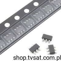 SI1865DL Switch 10V SMD-SOT6 VISHAY