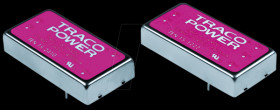 TEN 15-4810 DC/DC converter, TEN-15 series, 36-75 / 3.3 VDC