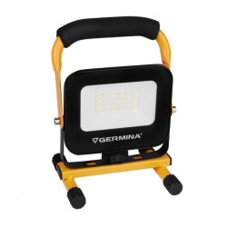 Naświetlacz na niskim standzie 20W Hera 3.0 GW-0163