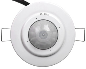 Czujnik ruchu podwieszany 8m 360st ARGUS CCT56P001