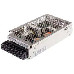 TDK-Lambda HWS-100A-12/A Enclosed Power Supply 12VDC