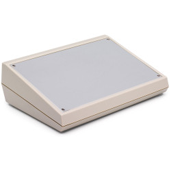 Retex 33020102 Abox 2 Grey 268 x 78 x 185mm