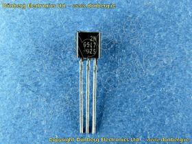 2N6517