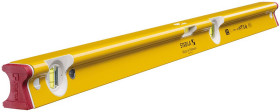Poziomica Stabila Type R 300 18373, Długość: 100 cm, Dokładność poziomowania: 0.5 mm/m