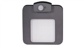 Oprawa Led Moza Pt 230V Ac Czujnik Grf Czerwona 01-222-33 Led10122233