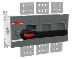 ABB 1SCA118459R1001 Rozłącznik OT2500EP03P, 1000 V