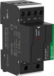 DA-275-DF10 Ogranicznik przepięć do ochrony linii energetycznych