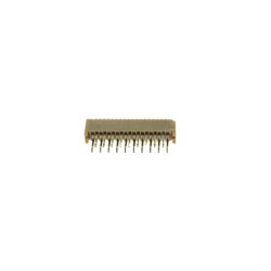 Złącze - listwa połączeniowa do magnetowidu Panasonic K1MN19AA0004 19-pin