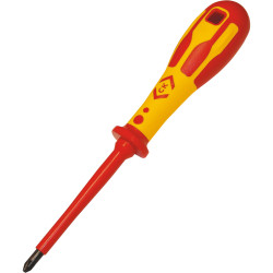 CK Tools T49143-3 DextroVDE Screwdriver PZD3x150mm