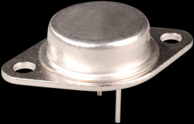 2SD551 HF bipolar transistor, NPN, 150V, 12A, 100W, TO-3