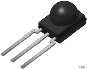 TSOP931.. IR Receiver Modules for Remote Control Systems