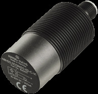 Inductive sensor, PNP, flush mounting, not flush, 1 Form A (N/O), 14 mA, 261034