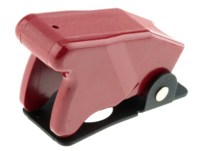 Osłona ochronna przełącznika przechylnego Osłona przełącznika dwustabilnego, Otto