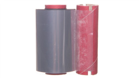 Taśma Barwiąca Do Smartprinter Czarna 50Mmx 74M 258-5005