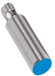 Czujnik zbliżeniowy M18 Indukcyjny 12 mm SICK Wpuszczany 10→ 30 V DC długość 69mm Gwintowany