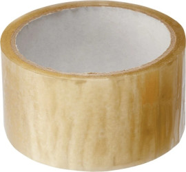 Taśma pakowa 48 mm x 35 m, przezroczysta /6szt./