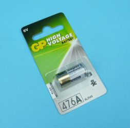 4LR-44=A544=V34PX=PX28A 6V GP!BAT.ALKAL.