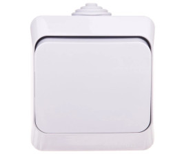 Cedar Plus Łącznik schodowy szary WDE000660