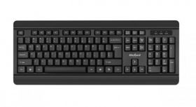 KLAWIATURA REBEL WK500