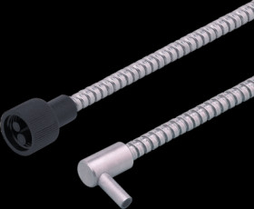 E20058, diffuse reflection sensor, Sensing head diinfrared light, Lens type standard, (28 x 21)...(