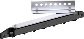 Blokada drzwi Rittal VX 8618.425 8618425, 1 szt.