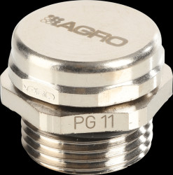 556.11PS.00 Pressure compensation element Pg11