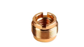 Microphone Stand Adapter 5/8" to 3/8"