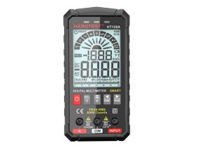 Cyfrowy multimetr uniwersalny HT126A