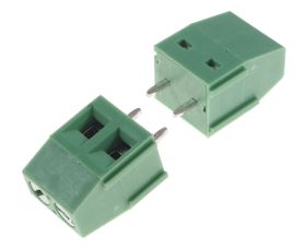 Z DG125-5.0/2 Z DG125-5.0/2