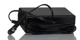 Adapter AC/DC Uwy 12V dc Iwy 3.33A Wtyk baryłkowy 2,5 x 5,5 x 11 mm 40W