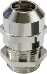 Wiska 10065004 Dławnica kablowa EMSKV 32, od 13 mm, do 21 mm, M32, 25 szt.