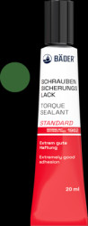 Torque sealant, 20 ml, green, 15000-T.02